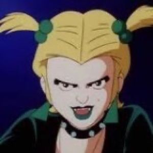 Meet your Posher, Angie